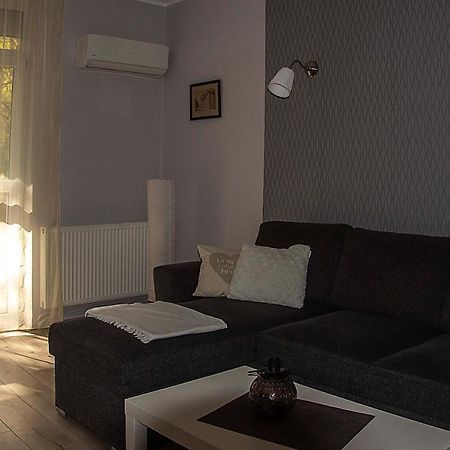 Thermal Residence Eger Eksteriør billede