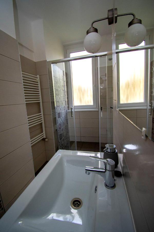 Thermal Residence Eger Eksteriør billede