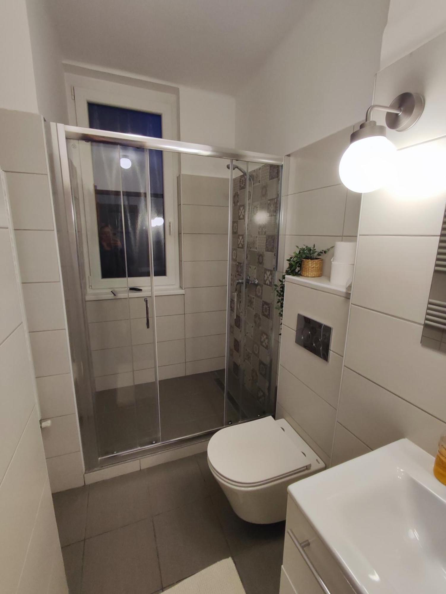 Thermal Residence Eger Eksteriør billede